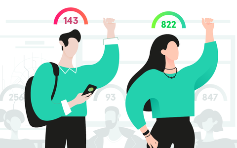 Chỉ số tín nhiệm xã hội: Dữ liệu lớn, niềm tin và giới hạn của quản trị số