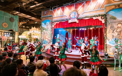 Các điểm đến ba miền hồ hởi chuẩn bị cho kỳ nghỉ Tết Dương lịch dài 4 ngày