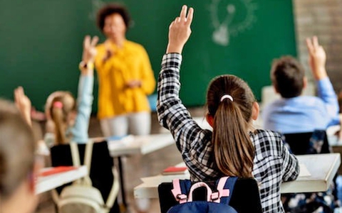 Những vấn đề cần nhìn nhận lại trong phương pháp dạy học hiện nay