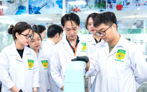 Đại học dự kiến mở ngành y khoa, yêu cầu điểm tốt nghiệp từ 8.0