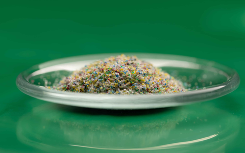 Tại sao có hạt vi nhựa trong cơ thể người?