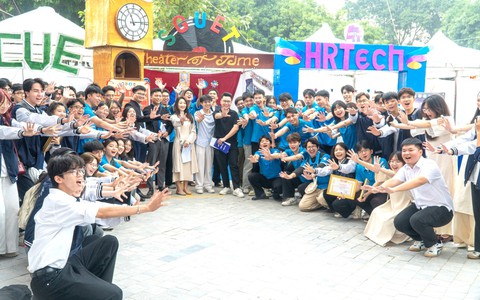 Đề xuất nghiên cứu sinh ngành bán dẫn được miễn học phí, hỗ trợ học bổng