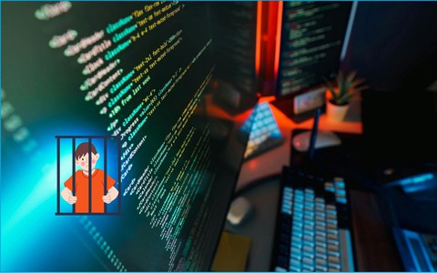 Giám sát điện tử đối với người chưa thành niên phạm tội