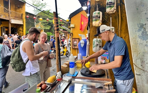 Định vị Việt Nam trong thị trường du lịch đang "viết lại luật chơi"