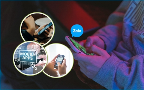 Zalo phải làm rõ thông tin để đảm bảo quyền lợi người dùng