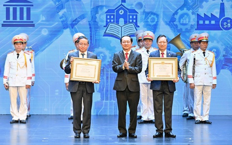 CT Group công bố 2 dự án trọng điểm lớn nhất ASEAN