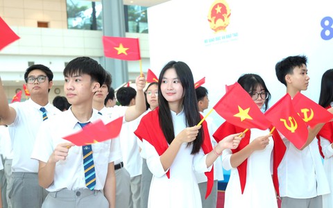 Năm 2025, ngành Giáo dục và đào tạo cắt giảm hơn 3.000 nhân lực hưởng lương ngân sách