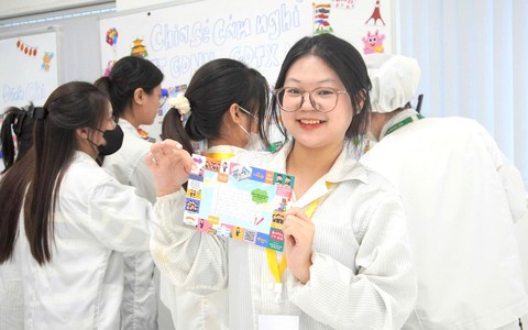 Thêm cơ hội cho giáo dục nghề nghiệp từ Hiệp định tài chính Việt Nam - EU