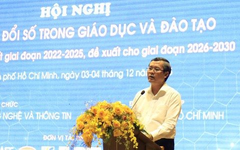 Nhiều địa phương tích hợp học bạ số vào VNeID để phục vụ tuyển sinh