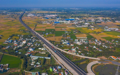 Các mốc thời gian của kế hoạch sáp nhập tỉnh, xã, tổ chức chính quyền địa phương 2 cấp