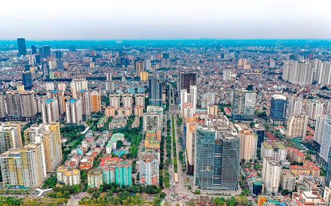 Hà Nội ban hành khung giá mới dịch vụ soi keo bong da truc tiep hom nay
