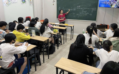Bộ Giáo dục và Đào tạo đề nghị Hà Nội kiểm tra, xử lý việc dạy xem bong da truc tiep ngoai hang anh, học xem bong da truc tiep ngoai hang anh trái quy định