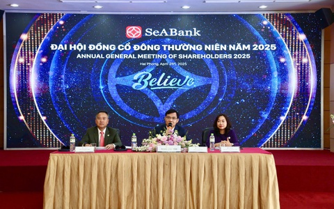 kenh truc tiep bong da tổ chức thành công Đại hội Đồng cổ đông thường niên 2025