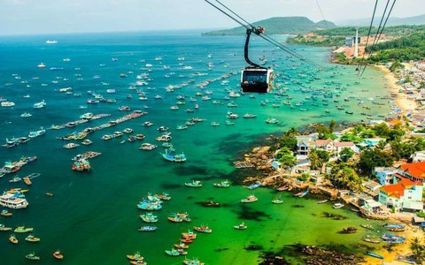 Phú Quốc phải tiên phong đi đầu trong soi keo bong da truc tiep hom nay xanh trước năm 2030