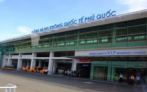 Vì sao Cảng hàng không quốc tế Phú Quốc được đầu tư mở rộng?