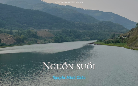 Truyện "Nguồn suối" vào đề thi thử tốt nghiệp môn Ngữ bong da truc tiep k 1