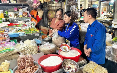 Phong trào "truc tiep bong da vebo số": Triển khai các sáng kiến đi sâu, đi sát vào quần chúng