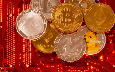 Bitcoin và nhiều loại tiền điện tử tiếp tục tăng giá