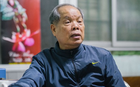 Phó Giáo sư, Tiến sĩ Bùi Hiền qua đời