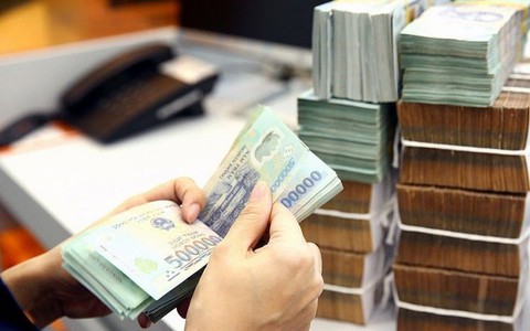 Bộ Tài chính: Thu ngân sách nhà nước đạt 1.332,3 nghìn tỷ đồng