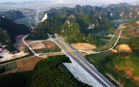 Triển khai nghiên cứu mở rộng cao tốc Bắc - Nam phía Đông