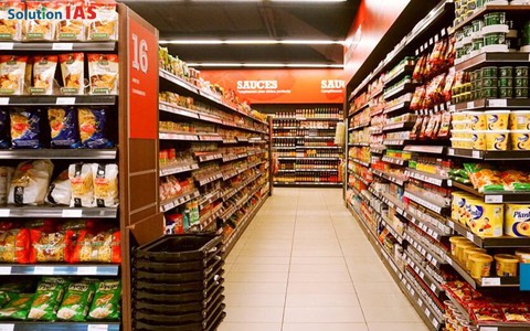 Quy định kiểm tra nhà nước về thực phẩm nhập
