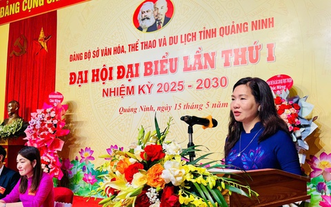 Quảng Ninh: Tăng trưởng du lịch phải dựa trên các sản phẩm du lịch đẳng cấp quốc tế