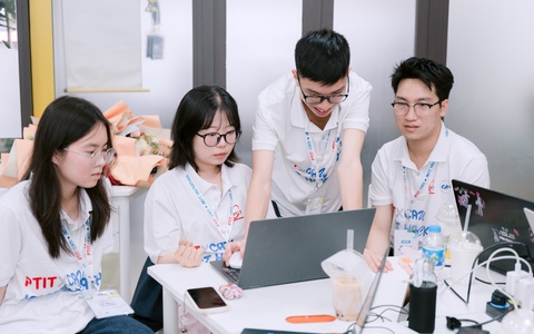 Học viện Công nghệ Bưu chính Viễn thông công bố 5 phương thức tuyển sinh