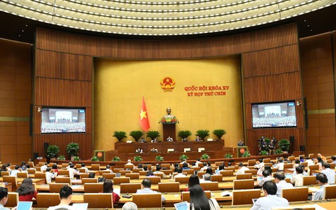 Chuyển nguồn 6.623 tỷ đồng dự toán chi thường xuyên để thực hiện chính sách miễn học phí