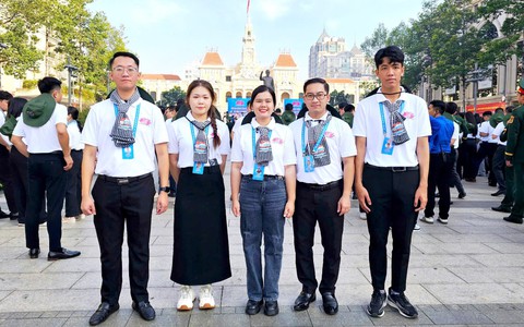 Lào Cai thiết thực kỷ niệm ngày sinh Chủ tịch Hồ Chí Minh bằng nhiều hoạt động ý nghĩa