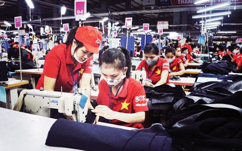 Chính phủ: Khơi dậy niềm tin, khát vọng dân tộc, tạo xung lực mới, khí thế mới để phát triển kinh tế tư nhân