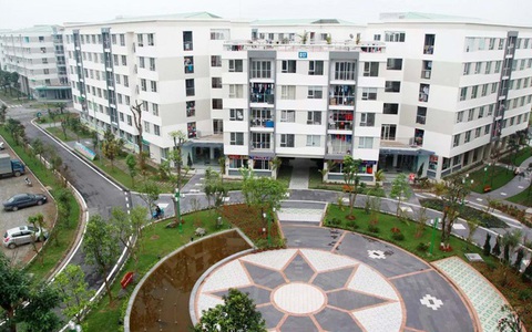 Thị trường bất động sản, nhà ở quý I/2025 phục hồi tích cực