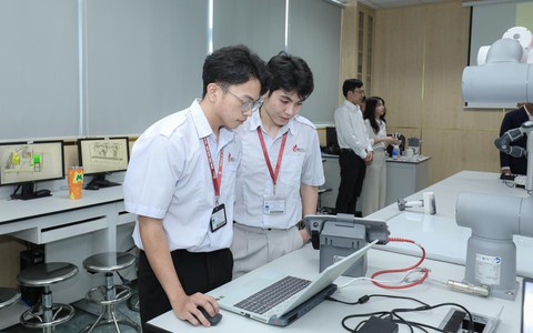 4 phương thức tuyển sinh của Trường Đại học Công nghiệp Thành phố Hồ Chí Minh