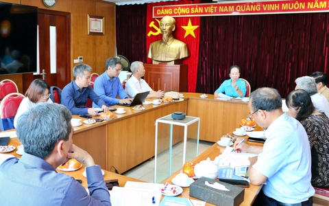 Hội Khuyến học Việt Nam và Khan Academy Vietnam thúc đẩy bình dân học vụ số