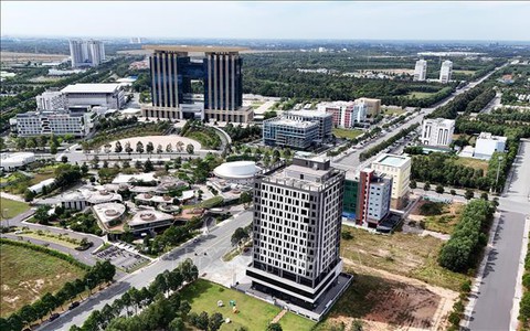Thủ tướng: Tận dụng tối đa tài sản hiện có khi thực hiện sắp xếp đơn vị hành chính