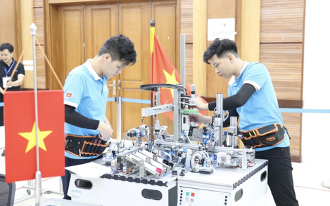 Dự kiến 5 chính sách sẽ được xây dựng và thể chế hóa vào Luật Giáo dục nghề nghiệp (sửa đổi)