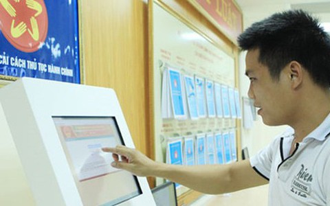 Thủ tướng "chốt" thời hạn cắt giảm, đơn giản hóa thủ tục hành chính liên quan đến sản xuất, kinh doanh