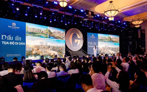 199 “kiệt tác đầu tư độc bản” giữa trái tim Ba Đình chỉ dành cho số ít nhà đầu tư tinh hoa