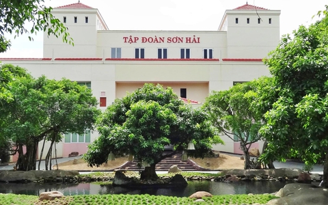 Tập đoàn Sơn Hải đưa giá thầu thấp vẫn bị loại, ban quản lý dự án tại Bình Phước báo cáo gì?