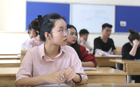 Đề truc tiep bong da vebo thử tốt nghiệp trung học phổ thông năm 2025 môn Toán của Hưng Yên