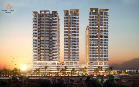 Lý do căn hộ cao cấp mặt biển trở thành lựa chọn ưu tiên của giới tinh hoa