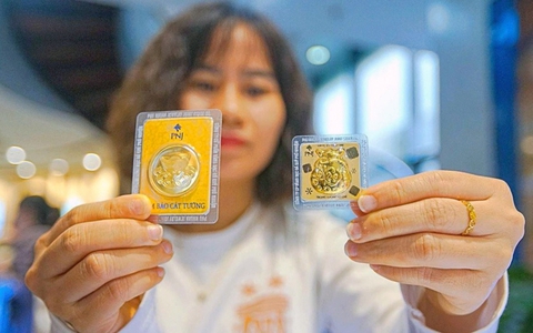 Chuyển hồ sơ PNJ với sai phạm trong kinh doanh vàng sang Bộ Công an