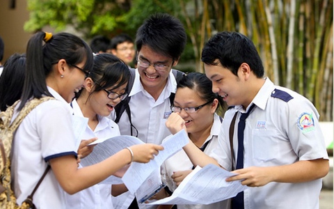 Hà Nội lập 15 tổ kiểm tra kỳ thi tốt nghiệp trung học phổ thông năm 2025