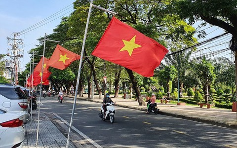 Sau kỳ nghỉ lễ 5 kenh truc tiep bong da - còn kỳ nghỉ lễ dài 4 kenh truc tiep bong da trong năm 2025