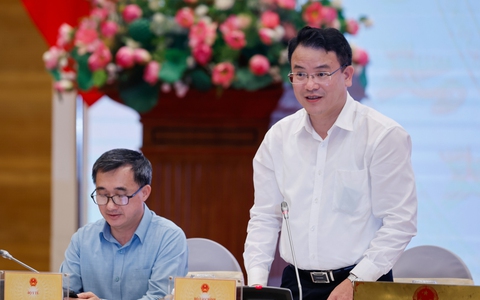 Việt Nam nỗ lực vì kết quả nâng hạng thị trường (9/2025)