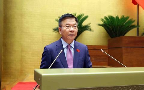 Trao quyền tự chủ cho các cơ sở nghiên cứu và nhà khoa bong da truc tiep ngoai hang anh để thúc đẩy đổi mới sáng tạo