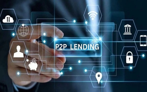 Công an khuyến cáo: Cần hiểu rõ bản chất cho vay ngang hàng (P2P Lending) - không phải ngân hàng