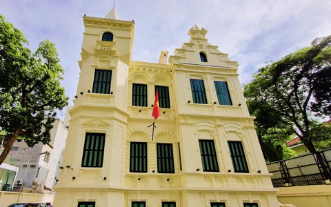 5 câu hỏi của cuộc thi “Báo chí lan toả tinh hoa, khơi nguồn sáng tạo”