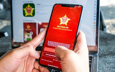 Hà Nội yêu cầu 100% cán bộ, công chức, viên chức, người lao động xác thực tình trạng hôn nhân trên ứng dụng VNeID