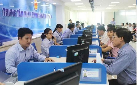 Lập đường dây nóng để các địa phương phản hồi về phân cấp, phân quyền khi triển khai chính quyền địa phương 02 cấp